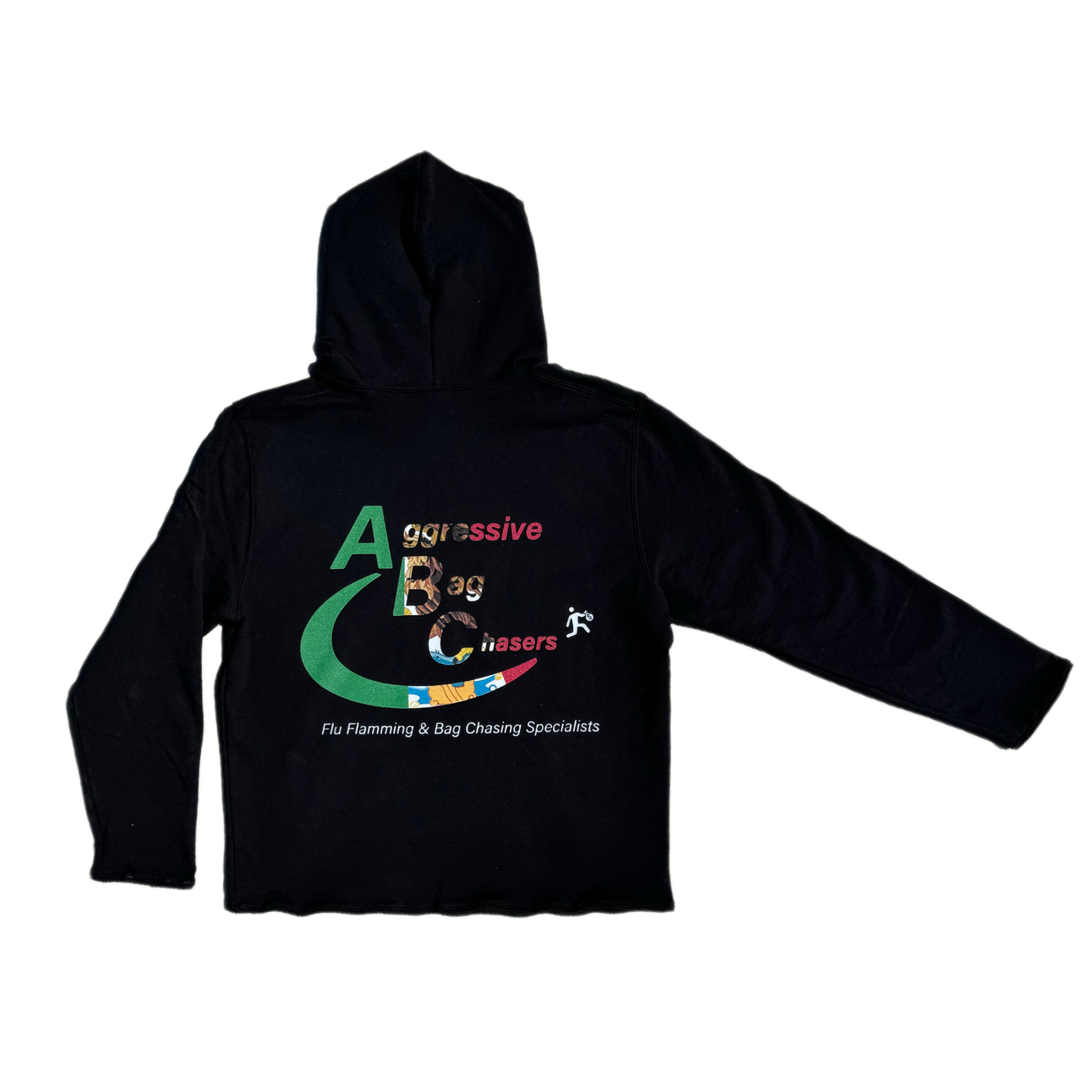 Tenssion Hoodie