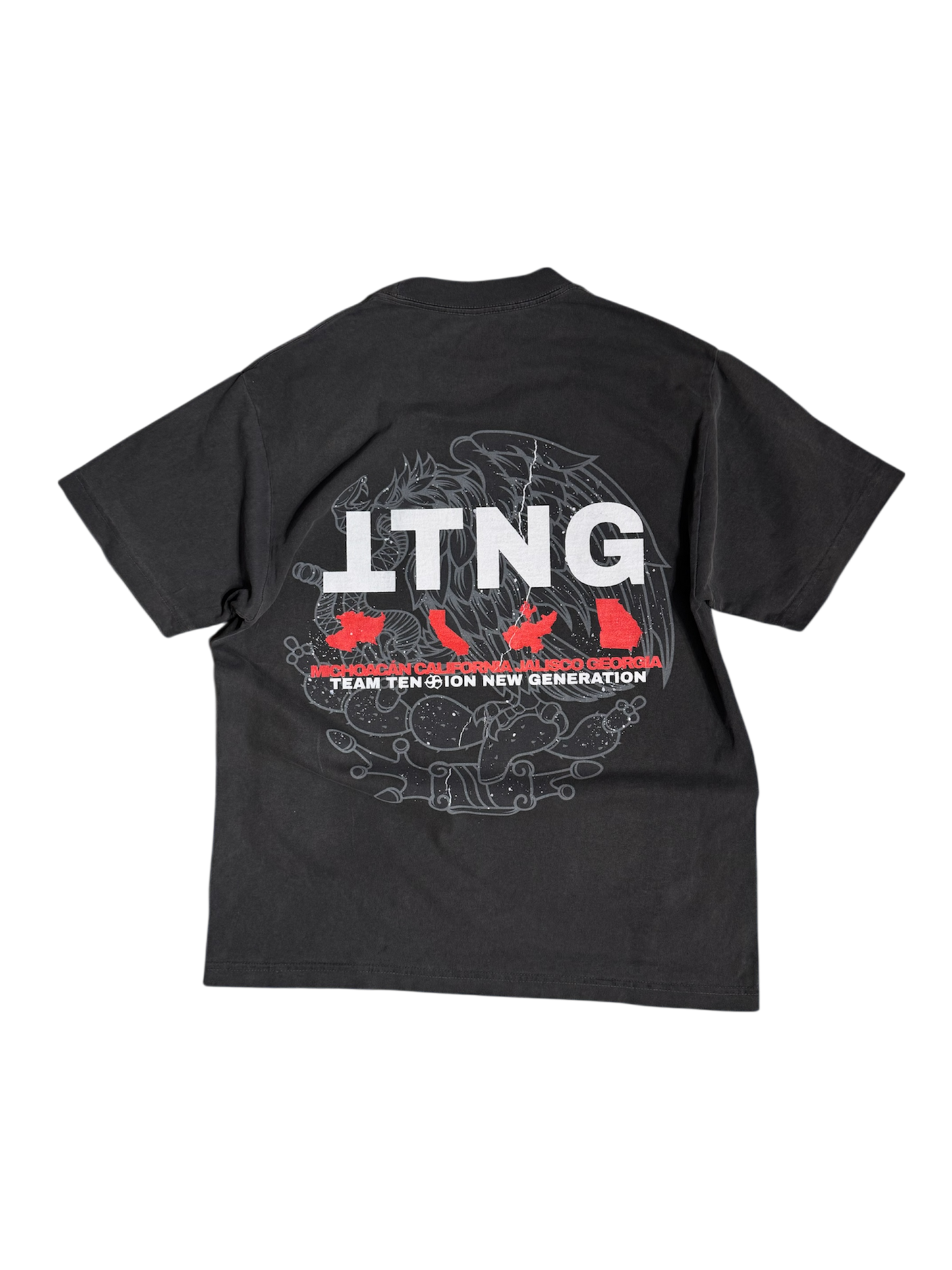 El Gallero Tee