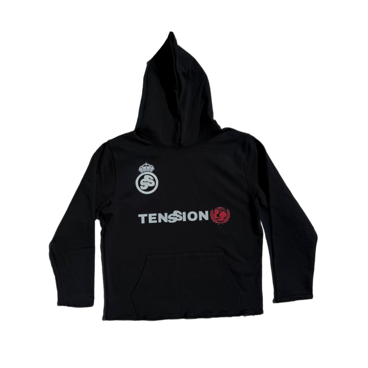 Tenssion Hoodie