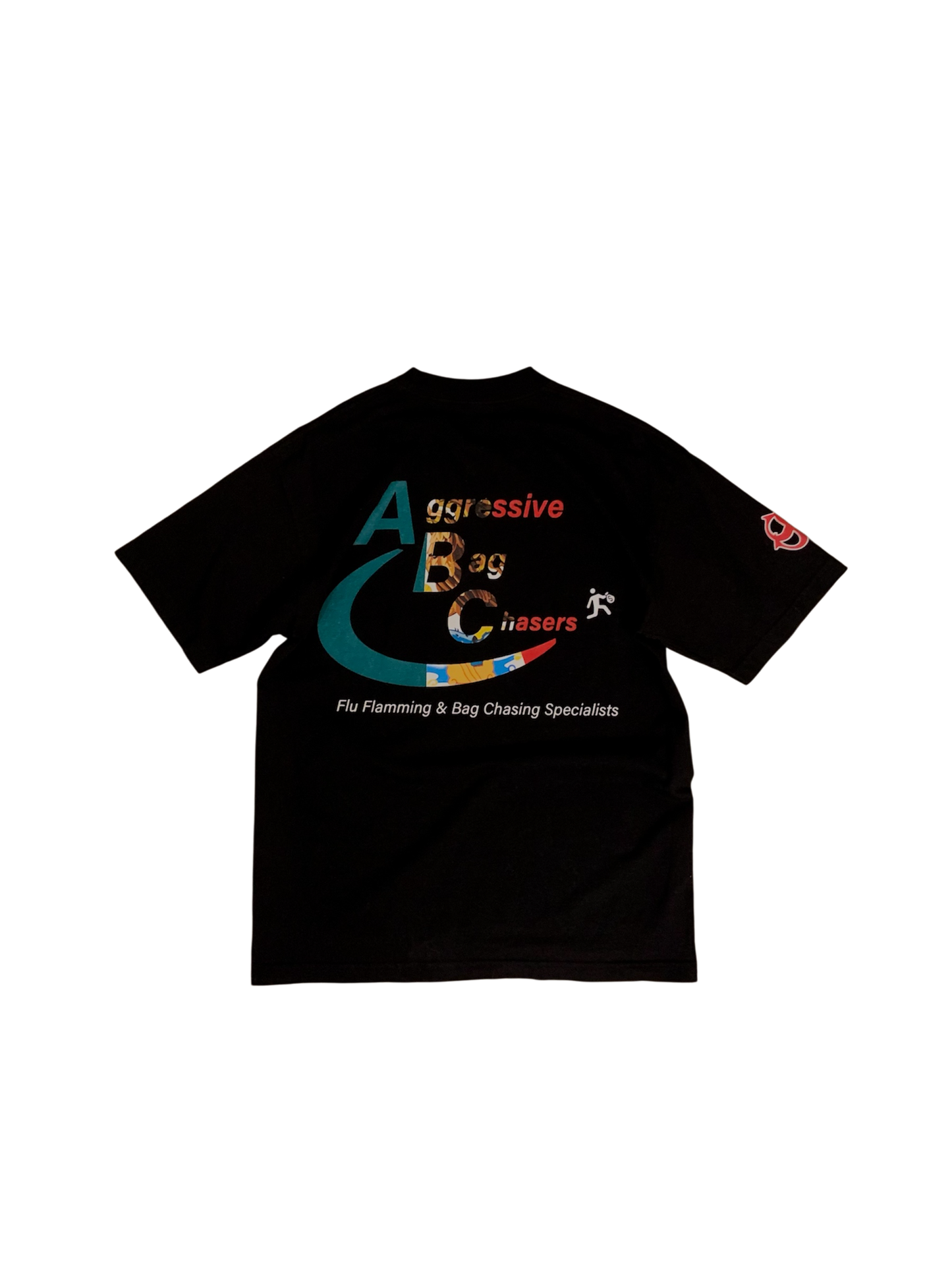 Bag Chaser Tee