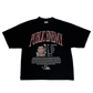 Black Public Enemy Tee