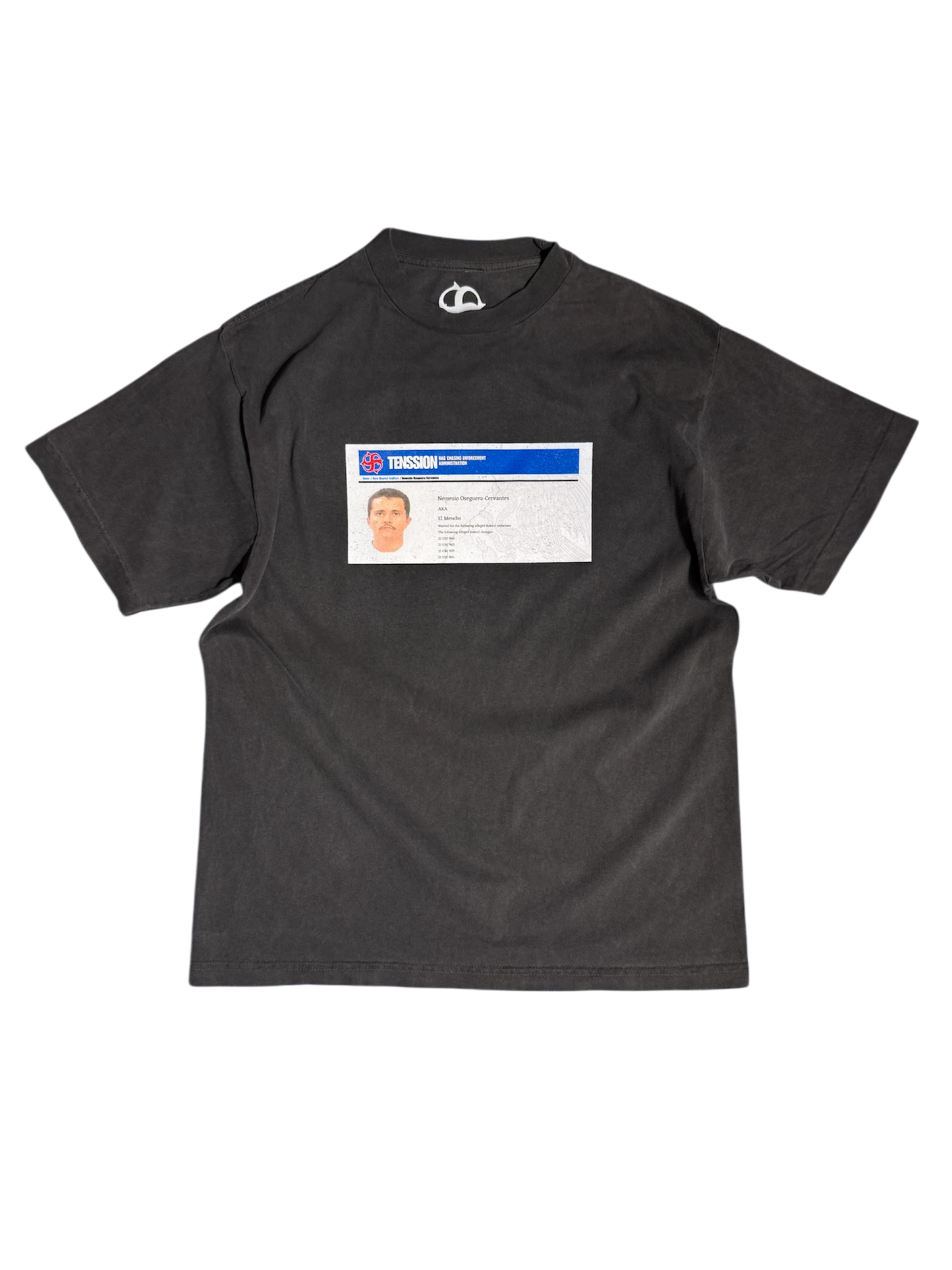 El Gallero Tee