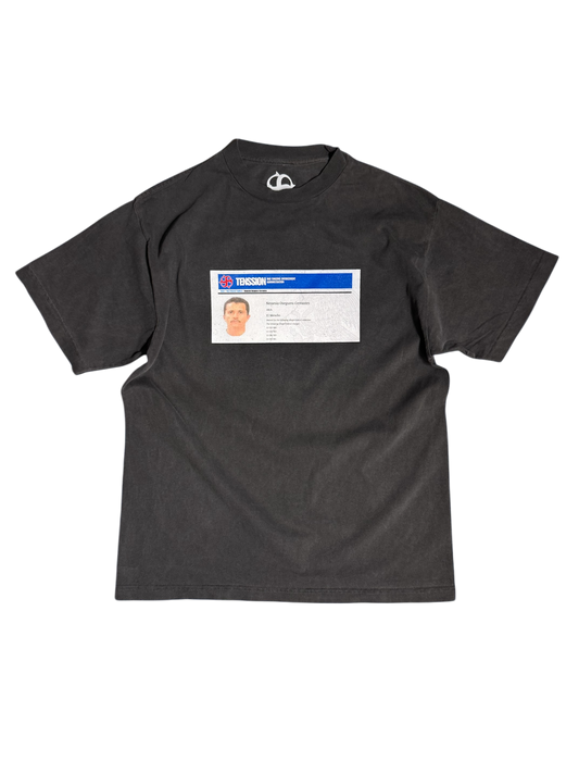El Gallero Tee