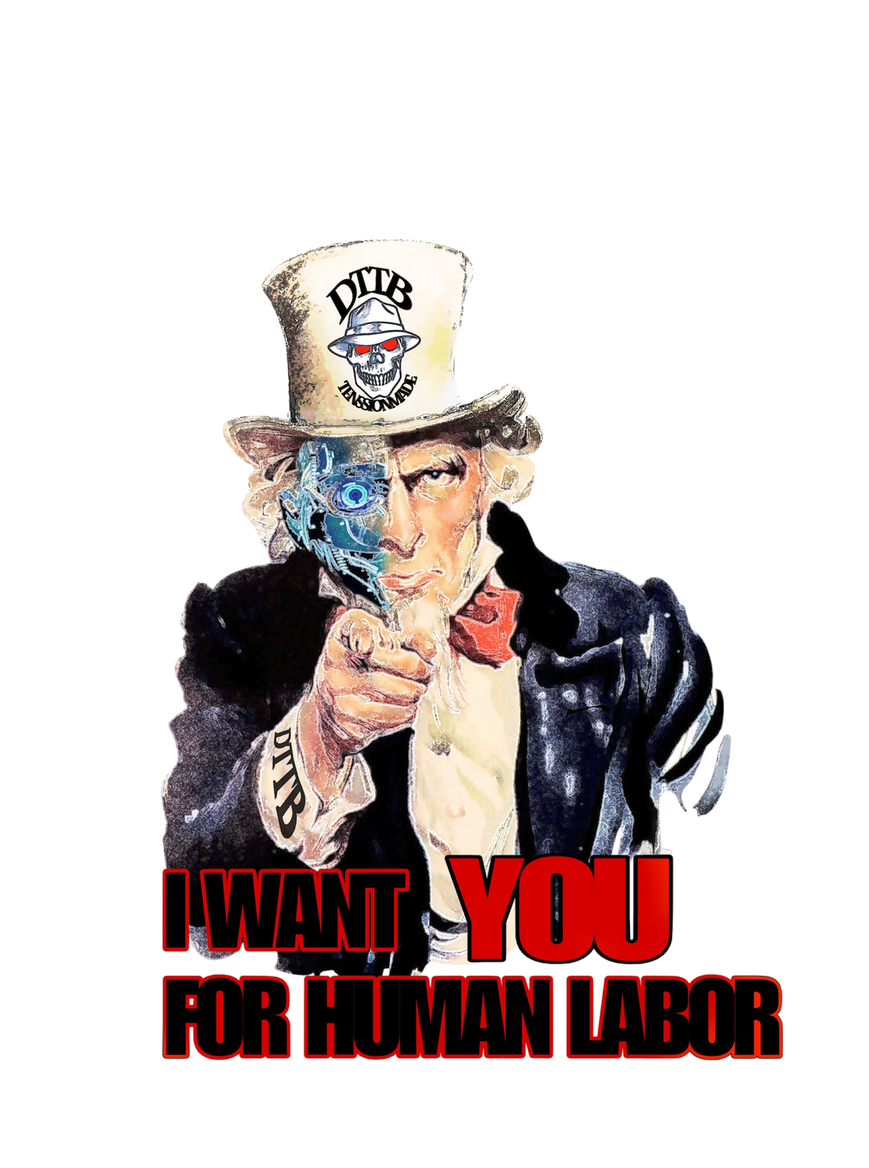 Tenssion
